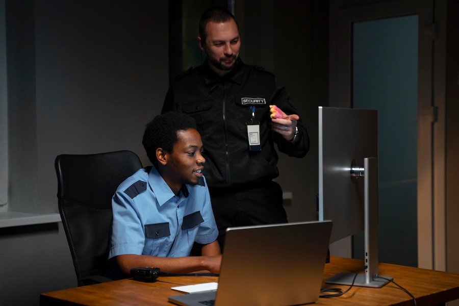 best security guard agency in Noida