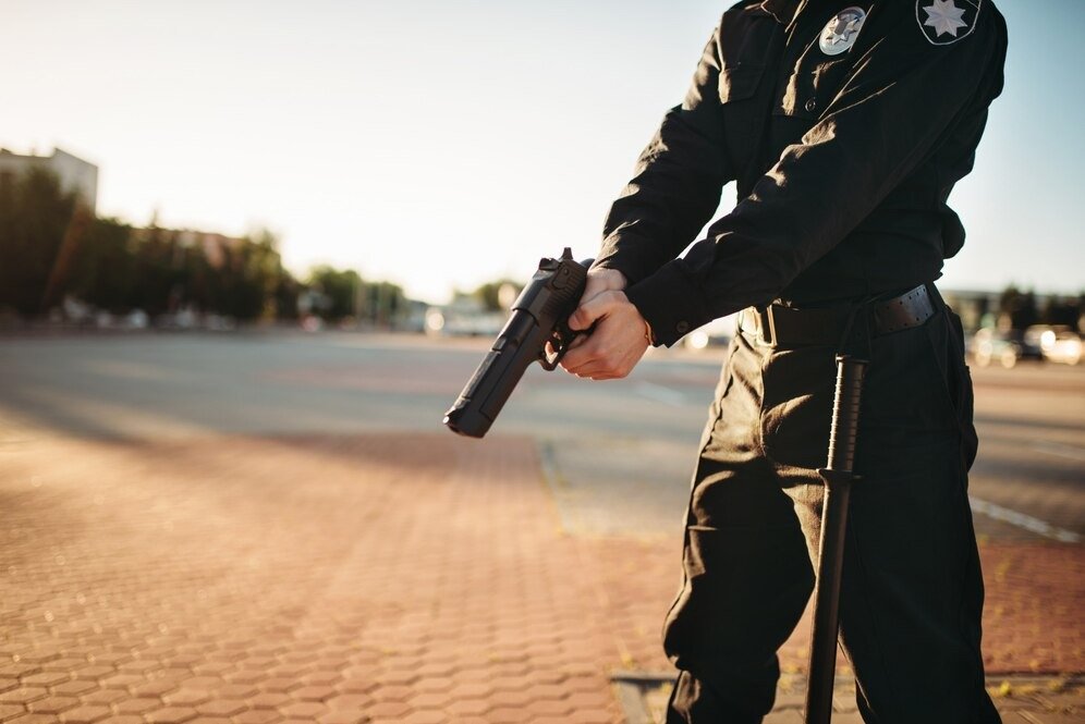 Best Gunman Security Services in Sector 63, Noida