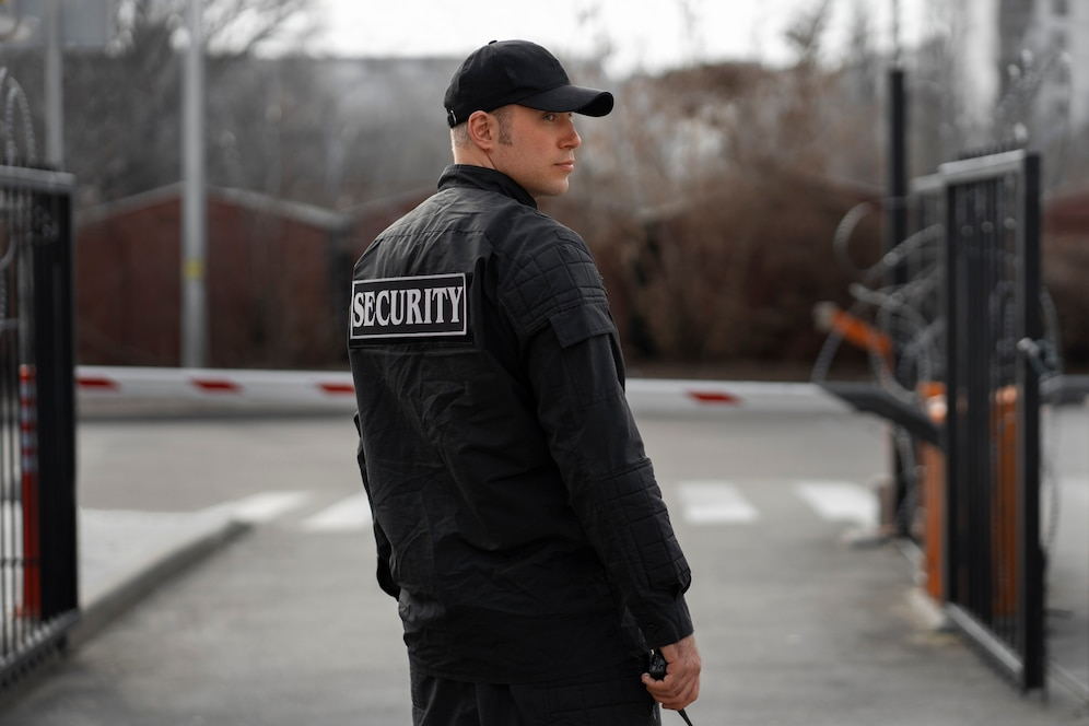 Best Armed Personal Security Officer in New Delhi